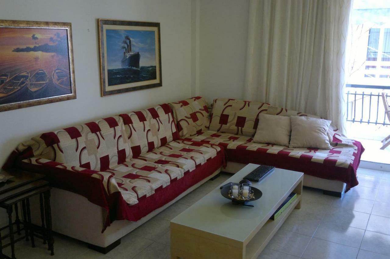 Elegant Athenian Apartment Extérieur photo