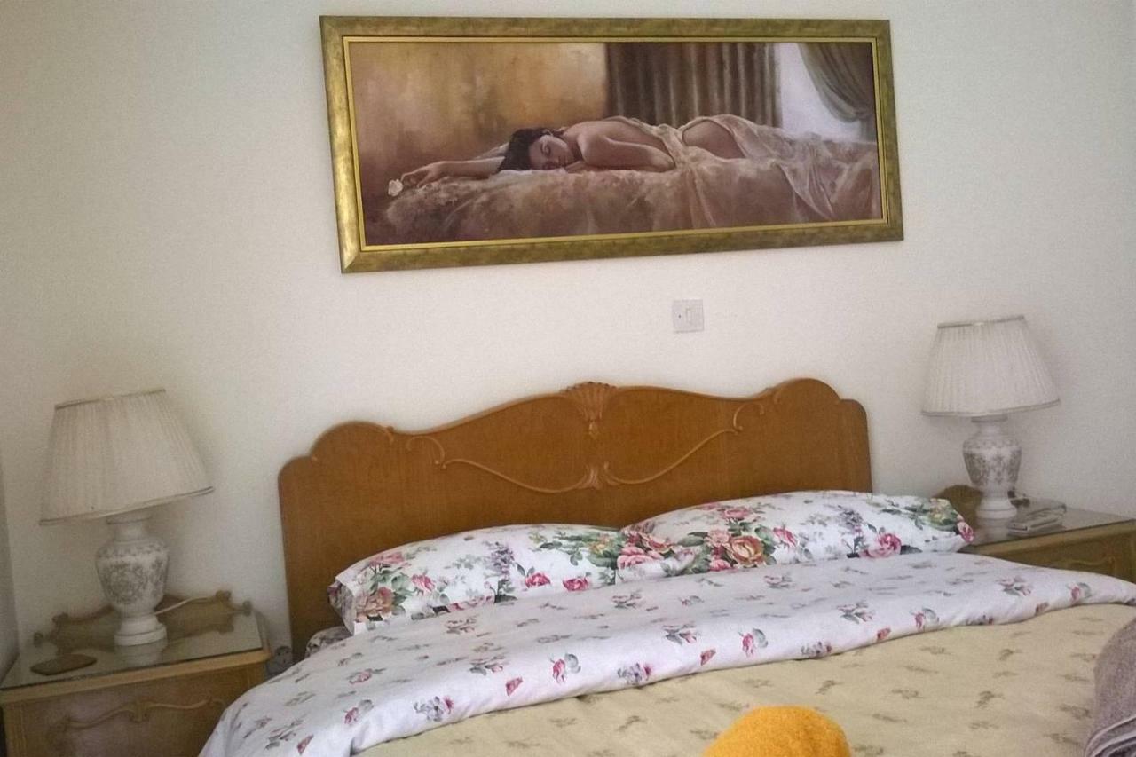 Elegant Athenian Apartment Extérieur photo